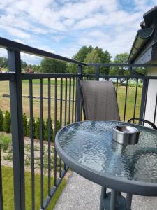 APARTAMENTY SKORUPKI-Mazury Mikołajki