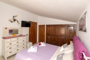 Casa Vacanze La Magnolia