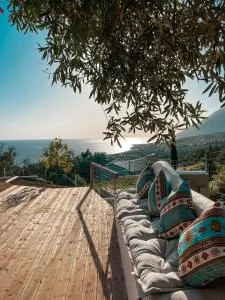 Gogo's Boutique Hotel - Gjilek