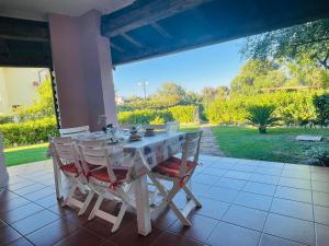 Casa Vacanza Li Menduli San Teodoro