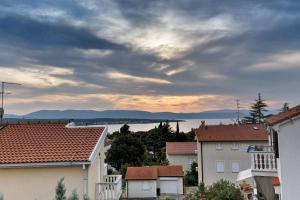 Apartment Diracca 