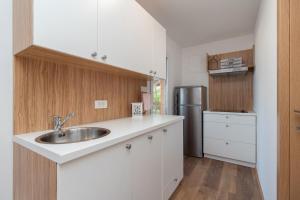 Mobile home Sea Shell