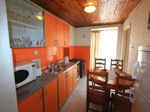 Apartment Tamarut 