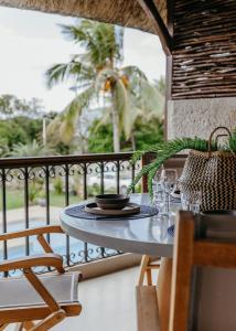 Boutik Le Morne Holiday Apartments