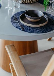 Boutik Le Morne Holiday Apartments