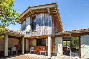 Chalet Piqueyrot - 乌尔坦海滩