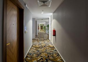 Smayah Residence