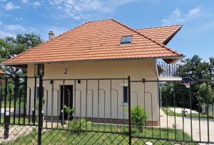 Forest House Balaton