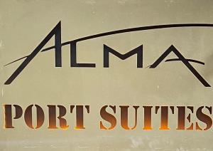 Alma Port Suites