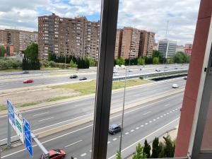 Cosmopolita Madrid zona Céntrica