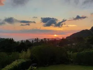 Villa Golondrina Cabaña rodeada de Naturaleza - Zapotal