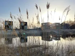 Marių pakrantė - Dreverna