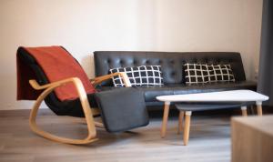 TarracoHomes, TH157 Estudio Contemporáneo Sedassos