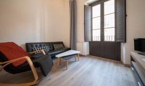 TarracoHomes, TH157 Estudio Contemporáneo Sedassos