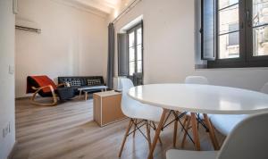TarracoHomes, TH157 Estudio Contemporáneo Sedassos