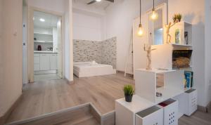 TarracoHomes, TH157 Estudio Contemporáneo Sedassos