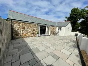 Sunnyside Cow Shed one bedroom central Cornwall - Threemilestone