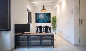 TarracoHomes, TH158 Apartamento Moderno con Vistas Encantadora