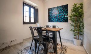 TarracoHomes, TH158 Apartamento Moderno con Vistas Encantadora