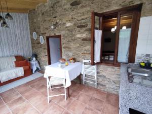 Casa Rural Penaquente