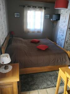 B&B / Chambres d'hotes Chez Laure et Gregory : photos des chambres