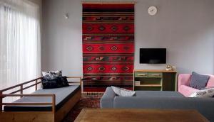 Apartmán pod Velkou Amerikou