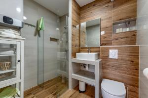 Moderan kondominij + terasa