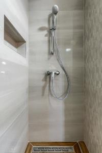 Moderan kondominij + terasa