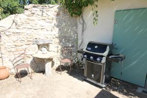 Villas Luberon House between Lourmarin & Cucuron : photos des chambres