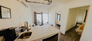 Villas La Morita Valle de Guadalupe