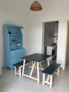 Punta Correnti Seaview Apartments, Castro Marina
