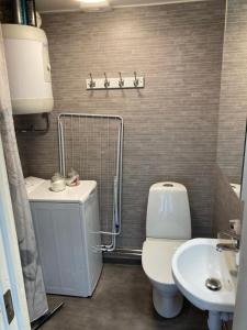 Gustavsro i Apelviken Annex 1