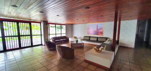 Estúdio aconchegante em Itapuã a 5 min. da praia