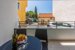 Luxury Apartments Lovorka 1 & 2****