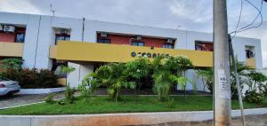 Estúdio aconchegante em Itapuã a 5 min. da praia