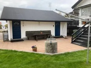 Gustavsro i Apelviken Annex 1 - Vare