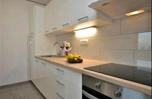 Apartman Bregi**** 