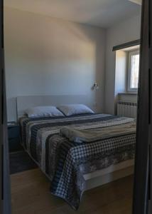 Apartman Bregi**** 