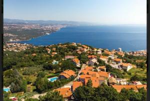 Apartman Bregi**** 