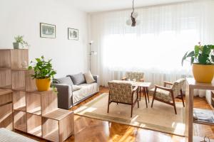 Studio apartman Marija
