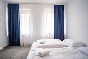 Hotelik Maria - Willenberg