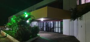 Estúdio aconchegante em Itapuã a 5 min. da praia