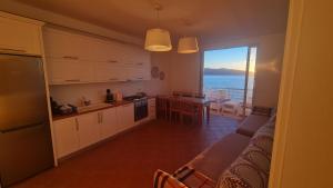 Sarande Barracuda View Apartment