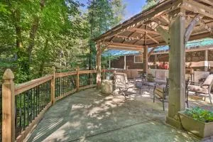 Outdoor Adventure Tranquil Creekside Retreat - Agness