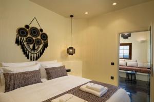 Legacy Private Villa ,Oia