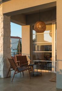 TIS YAYAS apartments