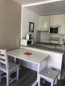 Tignes Joli Studio avec vue imprenable sur le lac