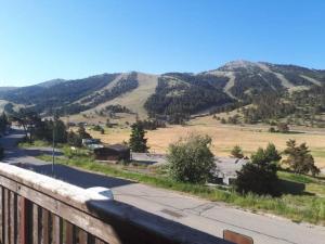 Appartements Greolieres les neiges : photos des chambres