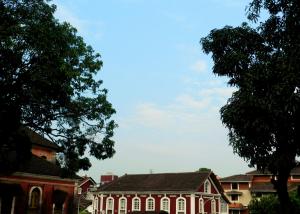 The Old Quarter Hostel