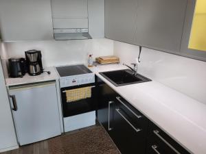 Näköalahuoneisto 426